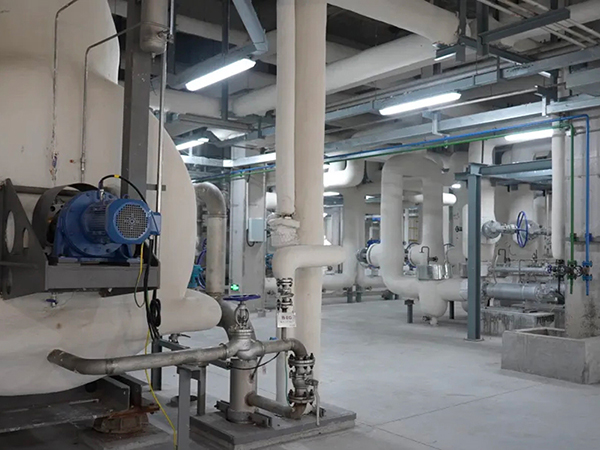 上海節能宣傳周 | 丹佛斯傳動邀您“零”先一步，“碳”啟未來