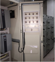 提供高效、節能、環保的用電系統節能項目工程改造方案